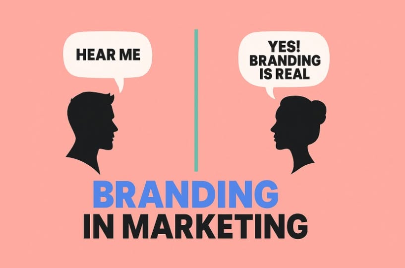 What is Branding in Marketing?