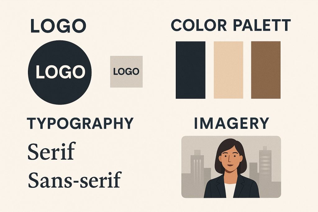 Craft Your Visual Identity