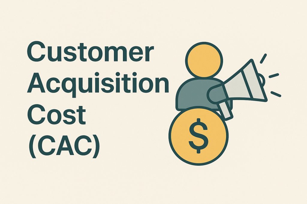 Customer Aquisition Cost Customer Acquisition Cost