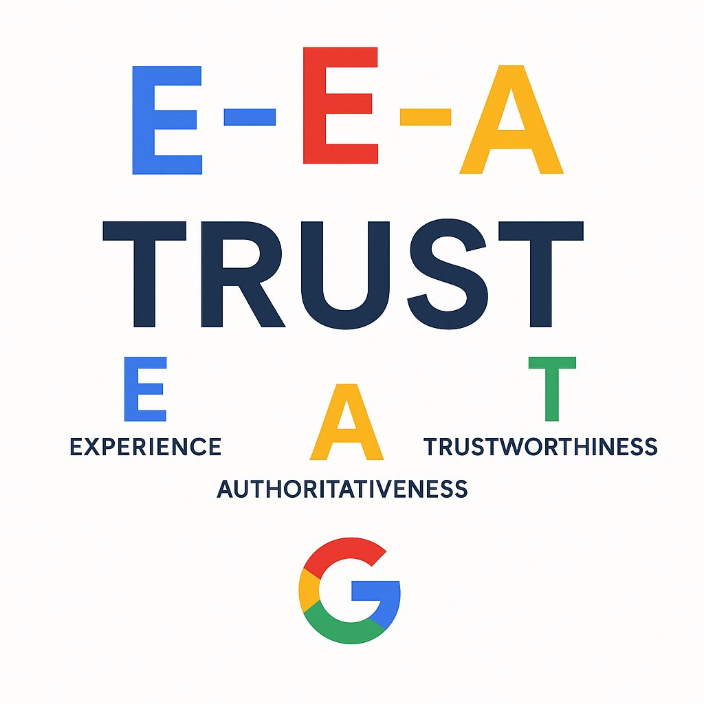 E-E-A-T