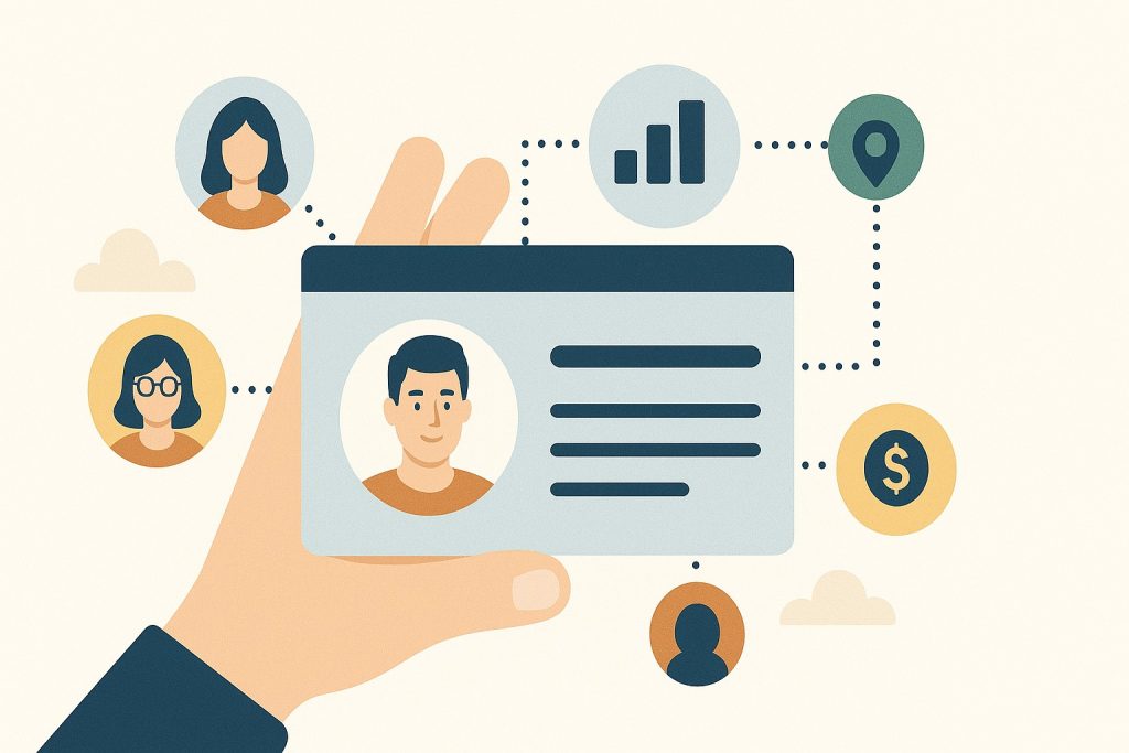 How to Create a Buyer Persona