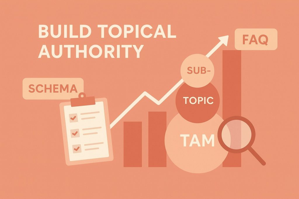 Topical Authority