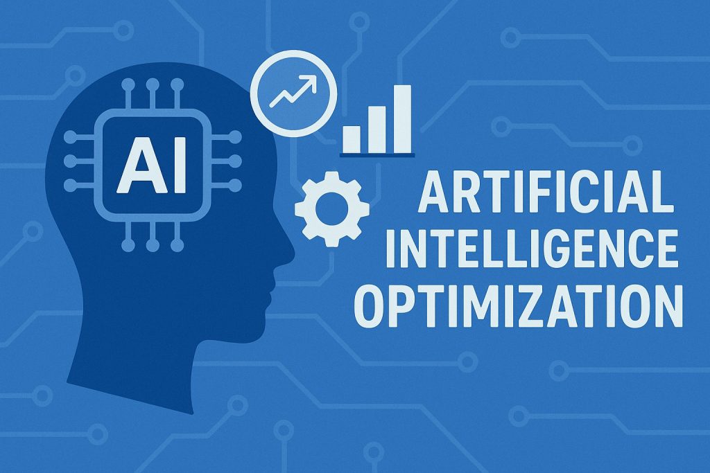 Artificial Intelligence Optimization