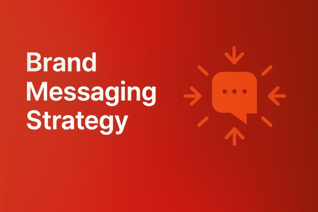 Brand Messaging Strategy