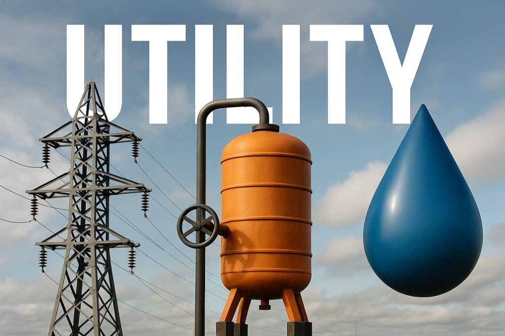 Largest Utility Companies in the United States