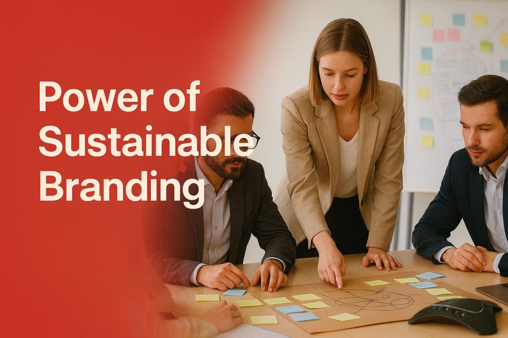 Power of Sustainable Branding