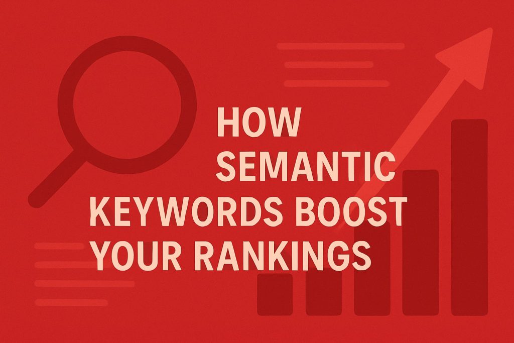 Semantic Keywords Semantic Keywords