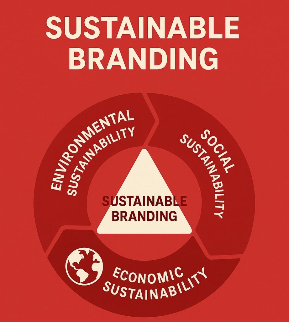 Sustainable Branding Sustainable Branding