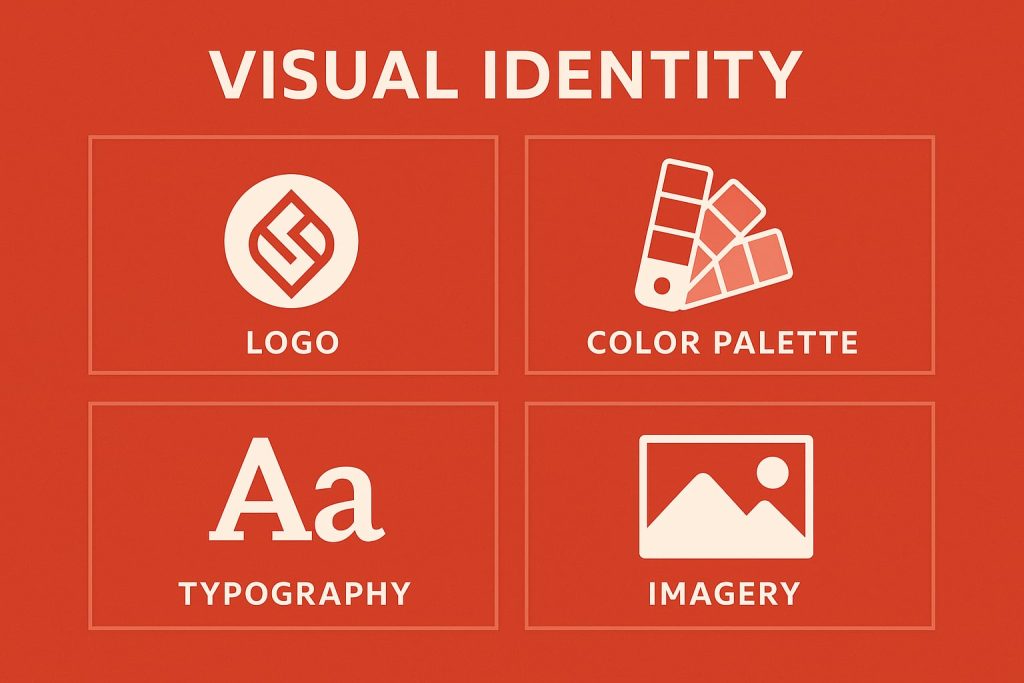 Visual Identity