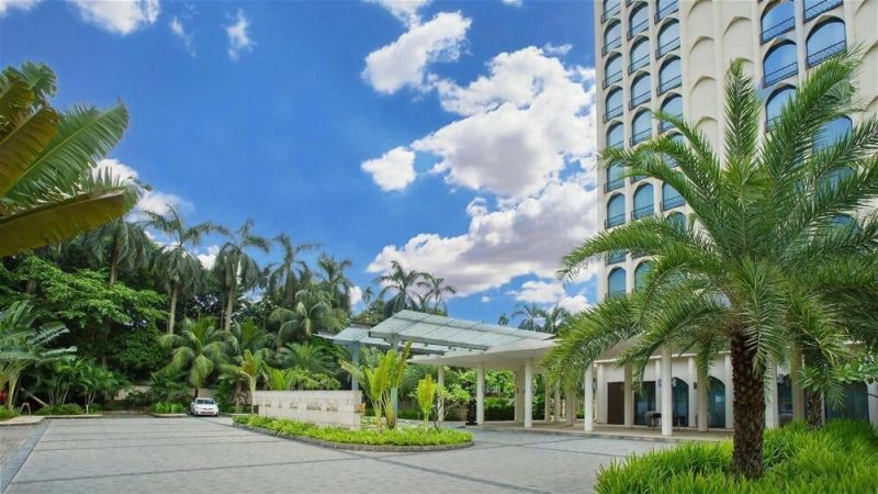 5 Star Hotels in Bangladesh