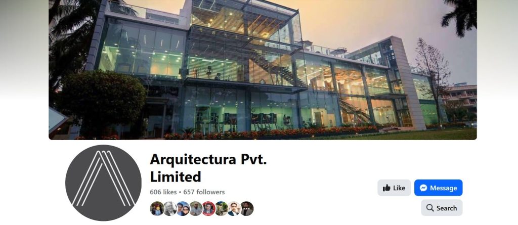 Arquitectura Pvt. Limited