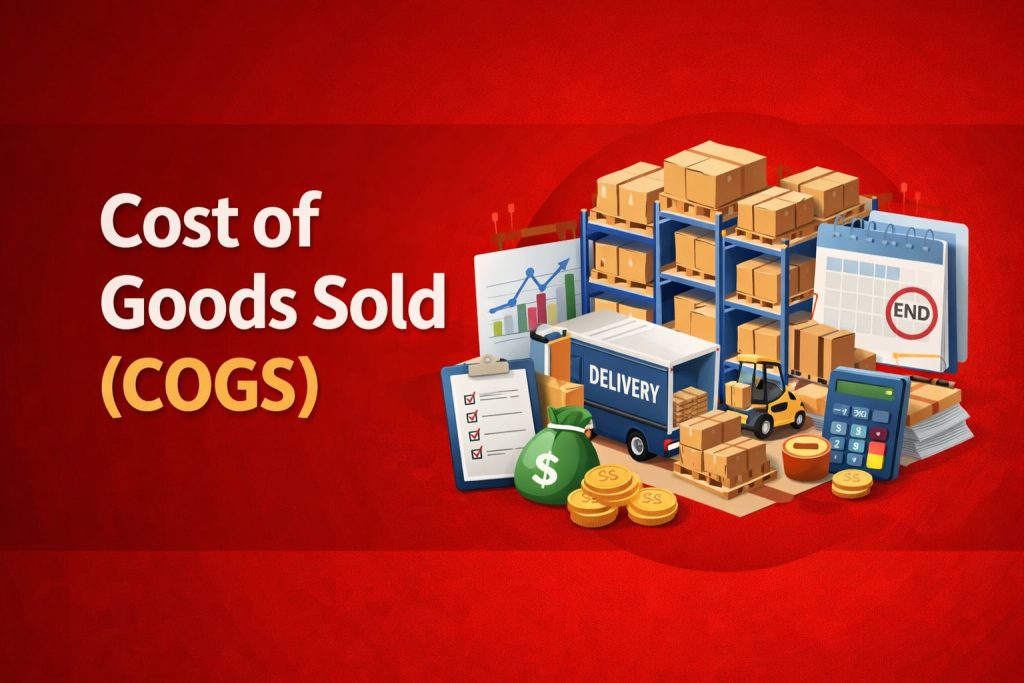 Cost of Goods Sold