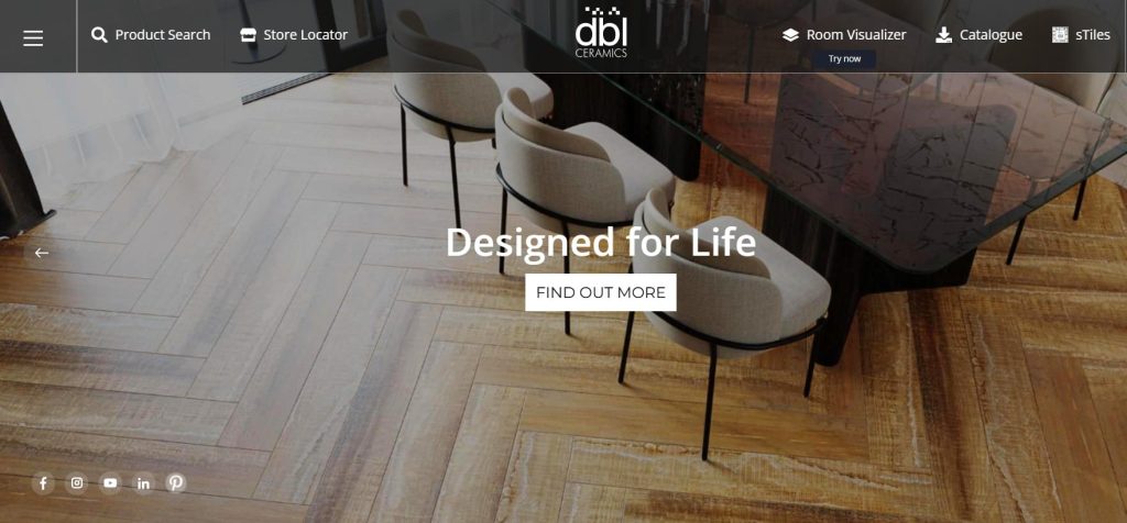 DBL Ceramics DBL Ceramics