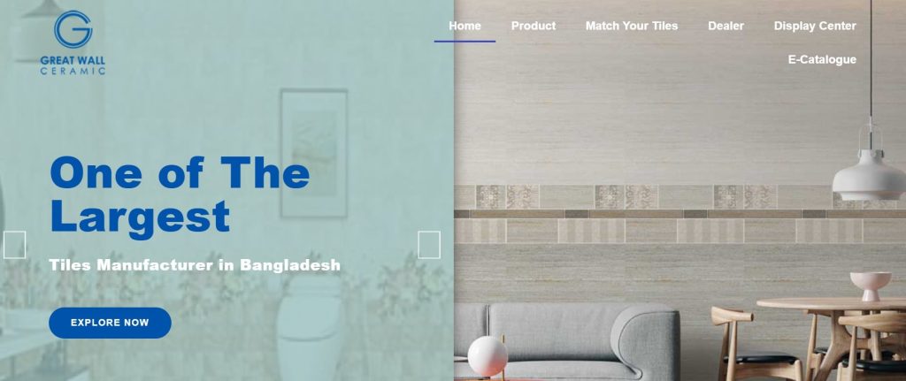 Great Wall Ceramic Great Wall Ceramic