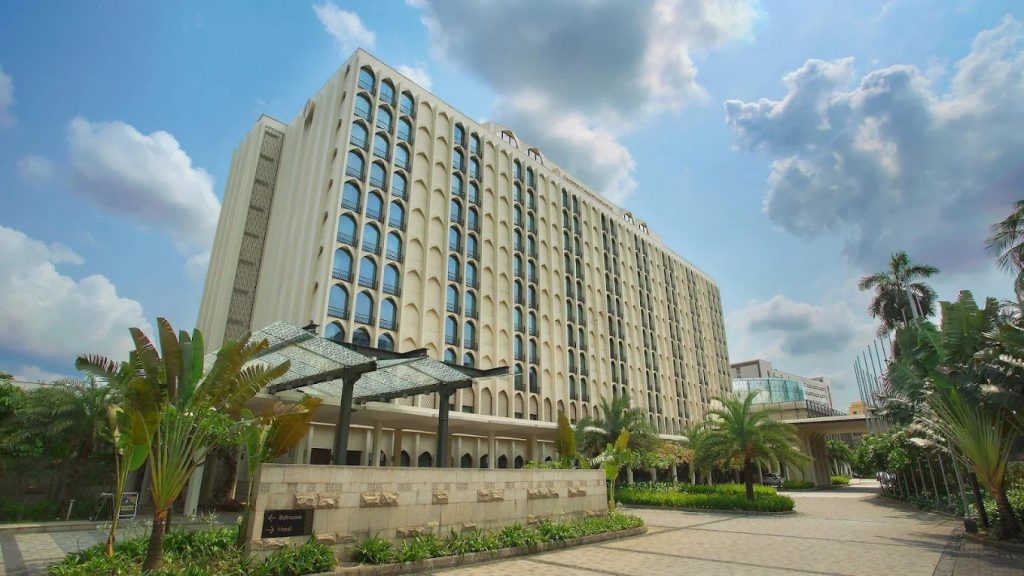 InterContinental Dhaka by IHG InterContinental Dhaka by IHG