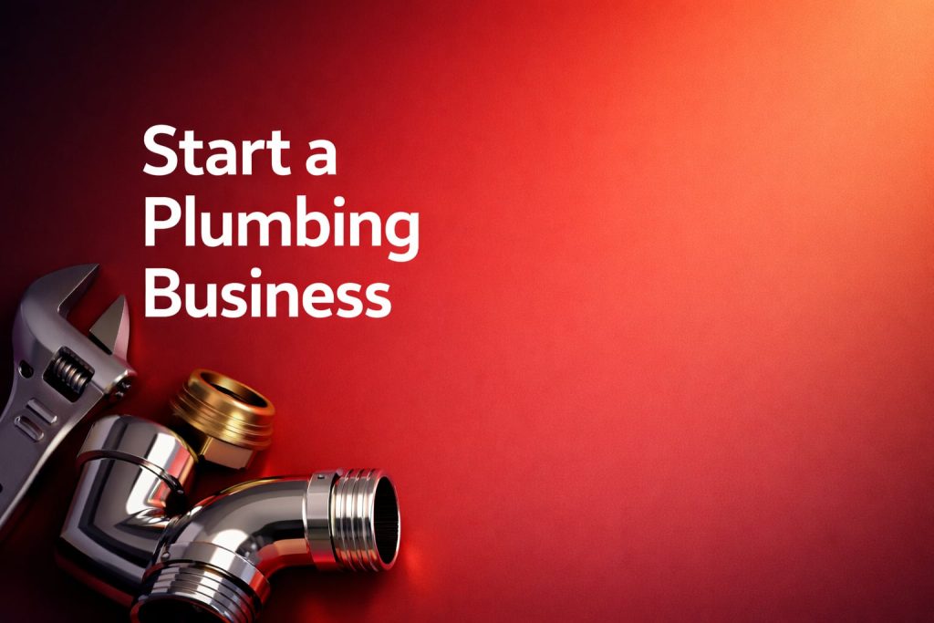 Plumbing Business