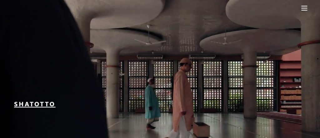 Shatotto